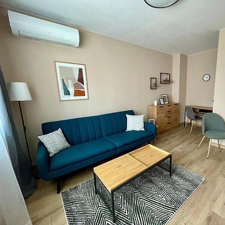 Comfy & Stylish Daire Varna Dış mekan fotoğraf