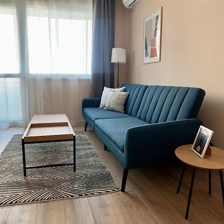 Comfy & Stylish Daire Varna Dış mekan fotoğraf