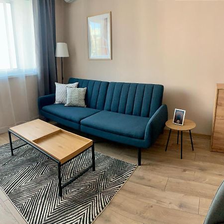 Comfy & Stylish Daire Varna Dış mekan fotoğraf