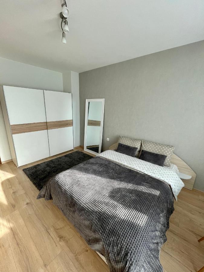 Comfy & Stylish Daire Varna Dış mekan fotoğraf
