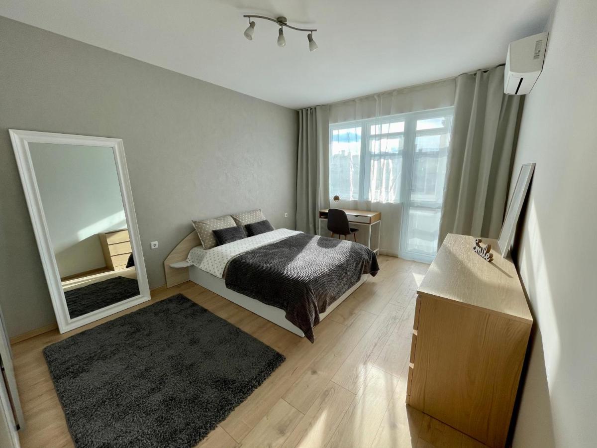 Comfy & Stylish Daire Varna Dış mekan fotoğraf