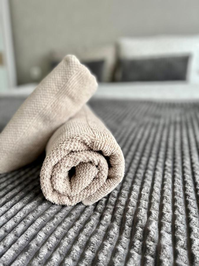 Comfy & Stylish Daire Varna Dış mekan fotoğraf