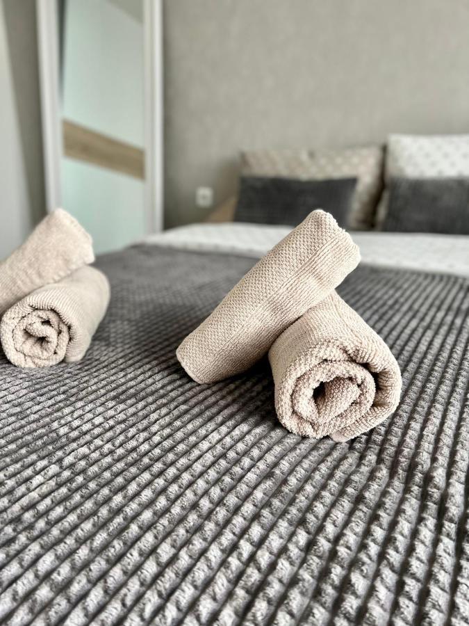 Comfy & Stylish Daire Varna Dış mekan fotoğraf
