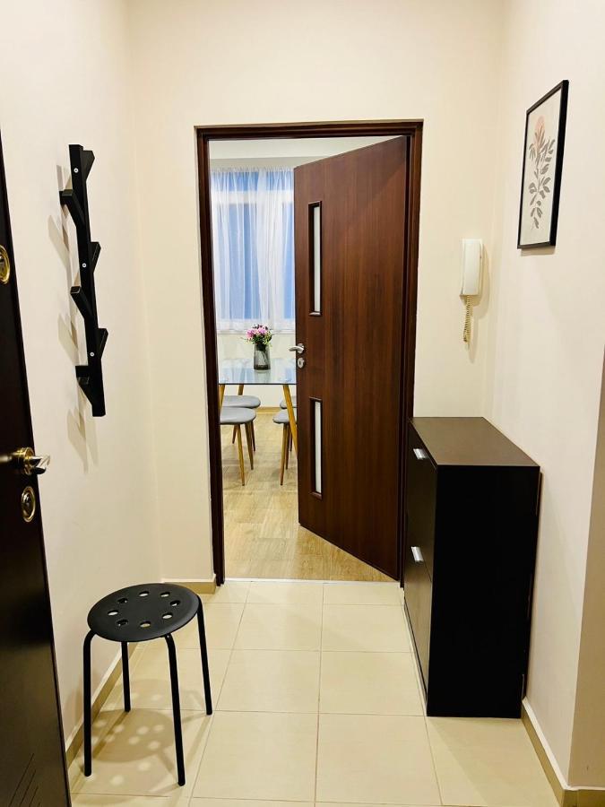 Comfy & Stylish Daire Varna Dış mekan fotoğraf
