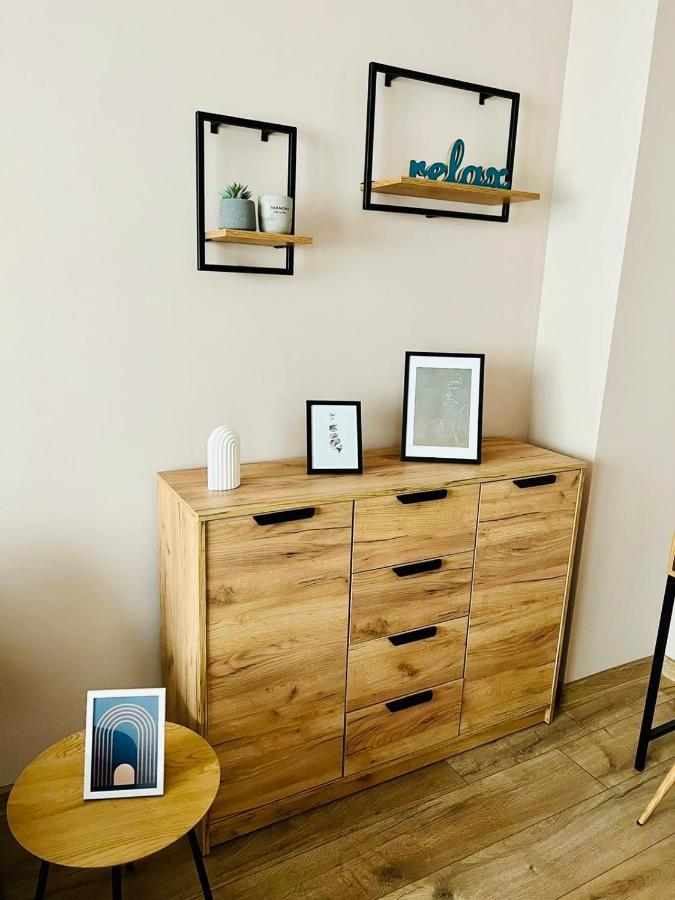 Comfy & Stylish Daire Varna Dış mekan fotoğraf