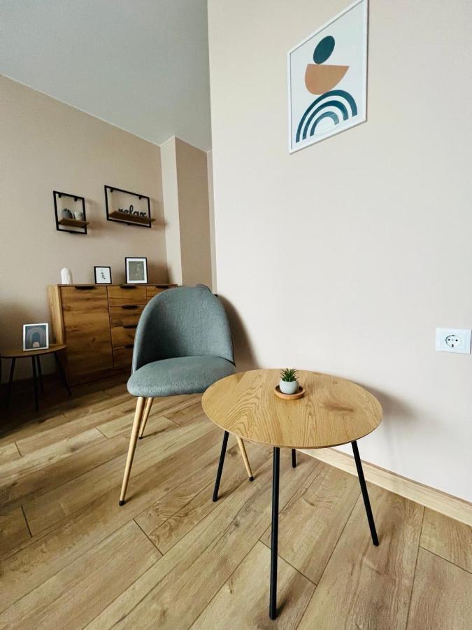 Comfy & Stylish Daire Varna Dış mekan fotoğraf