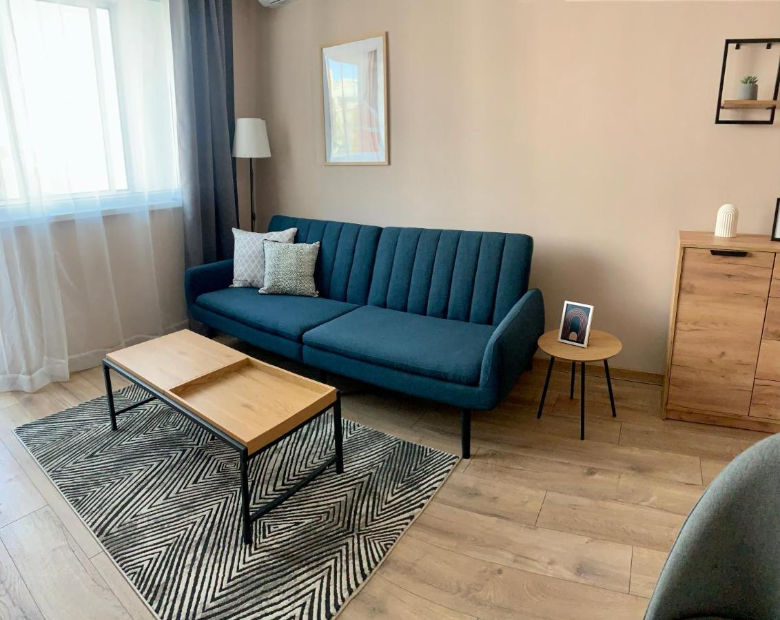 Comfy & Stylish Daire Varna Dış mekan fotoğraf